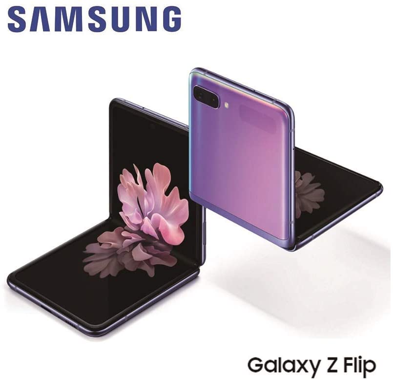 Samsung Galaxy Z Flip