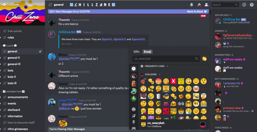 How to Make Discord Emojis A StepbyStep Guide