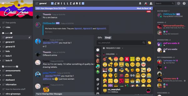 How To Make Discord Emojis A Step By Step Guide