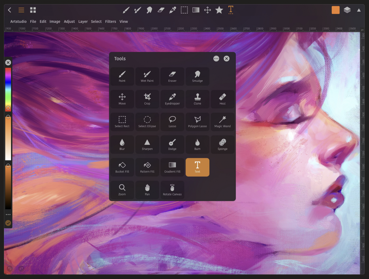 apps just like procreate for free