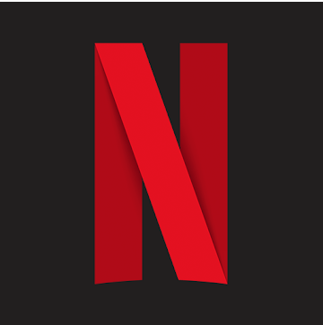 Netflix mobile app