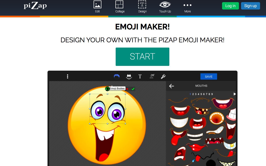 How to Make Your Own Emoji: A Beginner's Guide