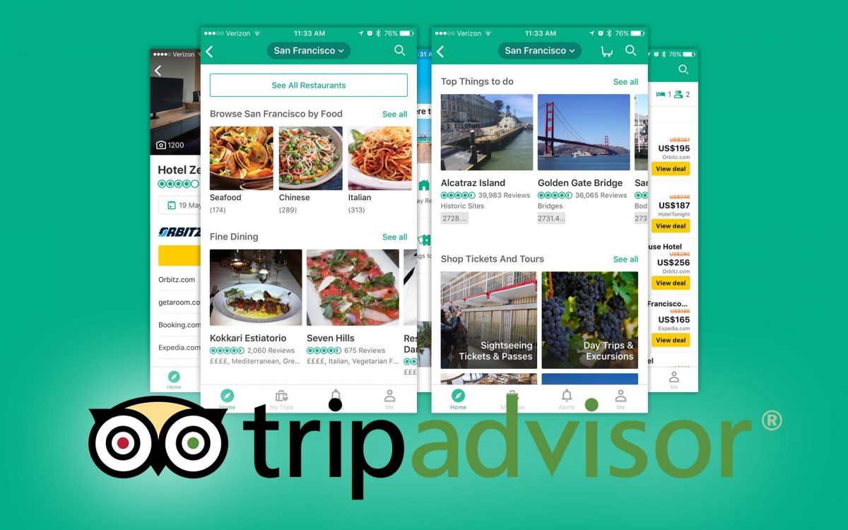 one travel reviews tripadvisor