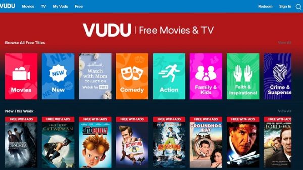 vudu to go app versions