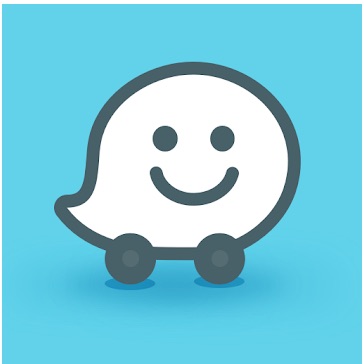 Waze Navigation & Live Traffic