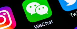 WeChat App Review: How to Message Friends Like a Pro