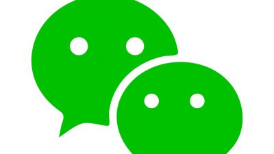 wechat windows only shows recent messages