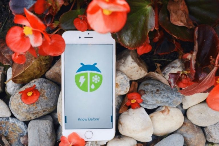 Weatherbug App Review How to Know the Weather & Plan Ahead