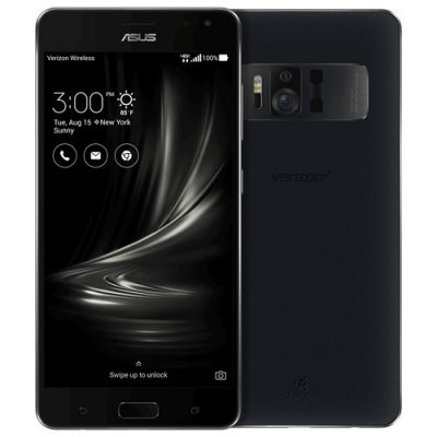 ZenFone AR