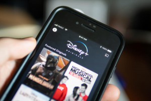 Disney Plus App: How to Use The App on Mobile Effectively