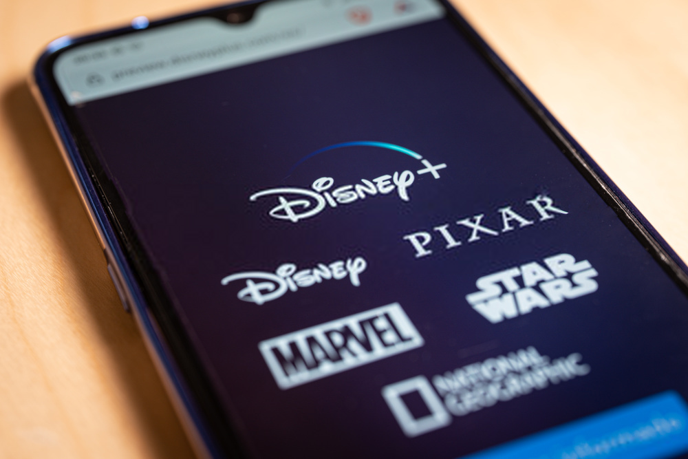 Disney Plus App How to Use The App on Mobile Effectively CellularNews