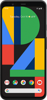 google-pixel-4xl Phone brands
