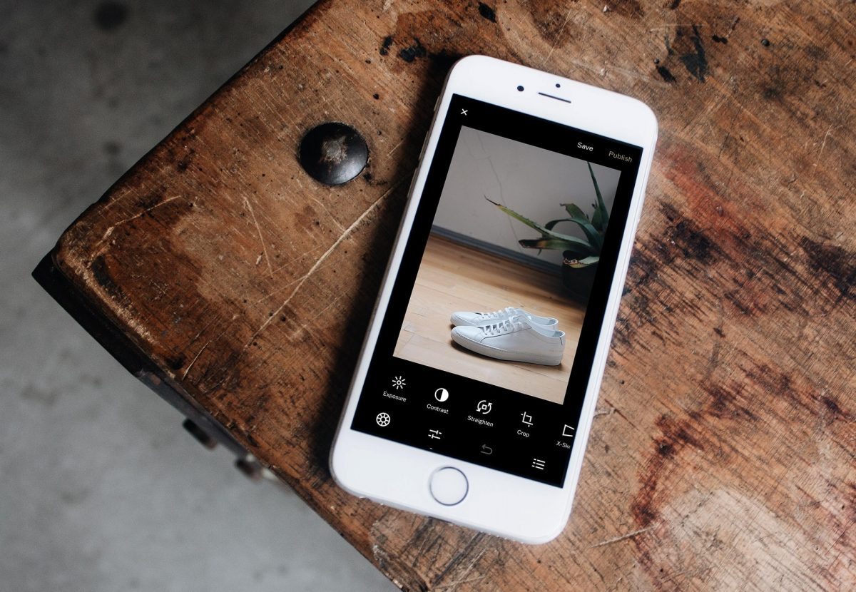 What Is VSCO: Step-by-Step Photo Editing Guide
