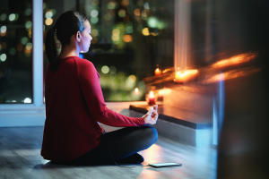 15 Best Free Meditation Apps to Calm Your Soul [Android & iOS]
