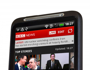 15 Best News Apps of All Time [Android and iOS]