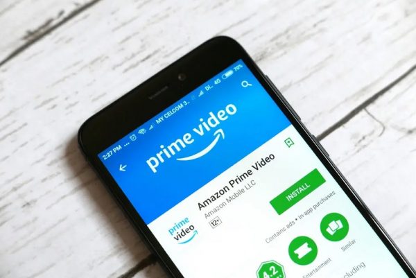 how to add device to amazon prime video