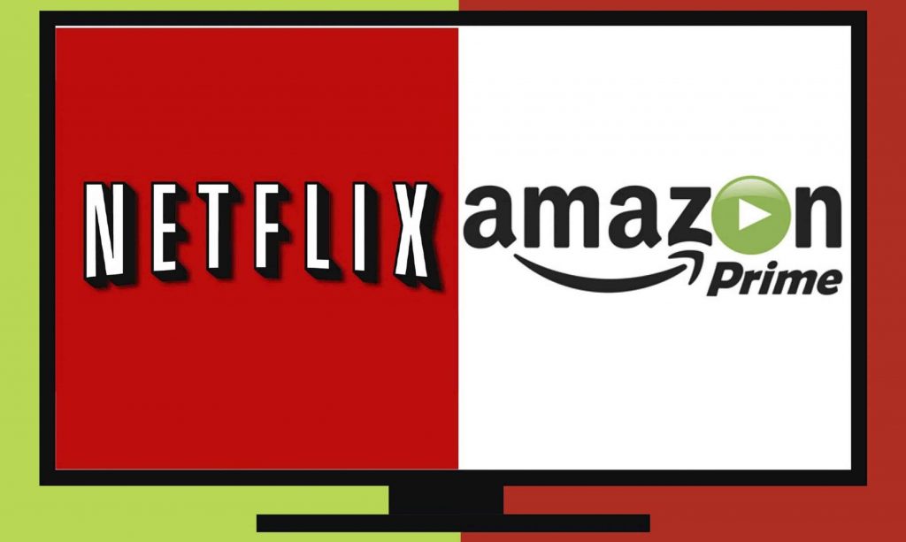 Amazon Prime Video App Watch Movies and Shows Anytime, Anywhere!