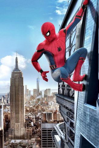 free Spider-Man: Homecoming for iphone instal