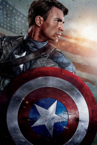 captain america the first avenger movie download free