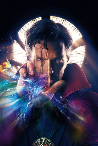 for android download Doctor Strange in the Multiverse of M