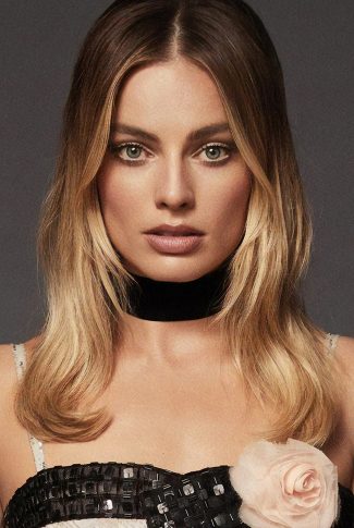 HD Margot Robbie Wallpapers | CellularNews