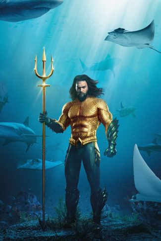 for android download Aquaman