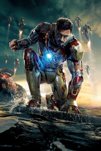Download Iron Man 3 Character Poster Tony Stark Wallpaper Cellularnews