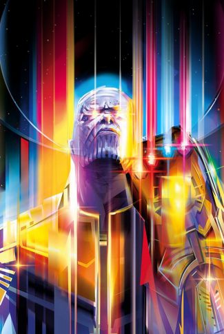 Download Avengers Infinity War The Power Of The Gauntlet Wallpaper Cellularnews