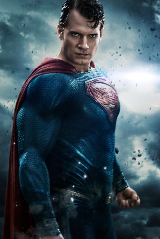Download Free Batman V Superman Character Poster Superman Wallpaper Cellularnews