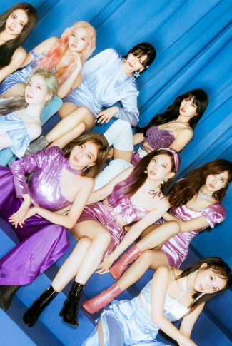 Hd Twice Wallpapers Cellularnews