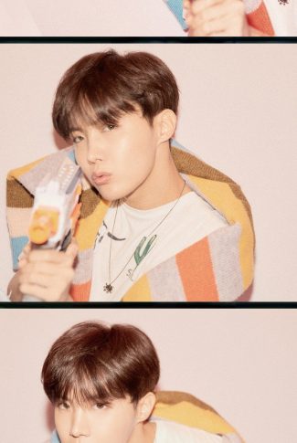 Download A Bts Film Strip J Hope Wallpaper Cellularnews