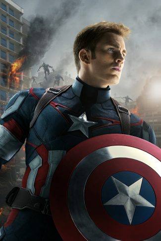Avengers: Age of Ultron for windows download free