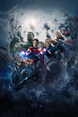 full movie avengers age of ultron free