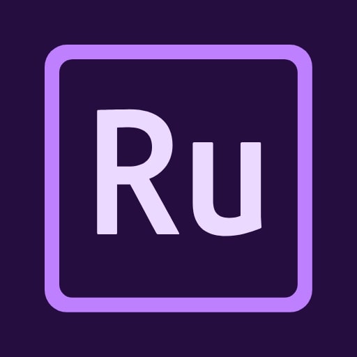 adobe premiere rush ipad