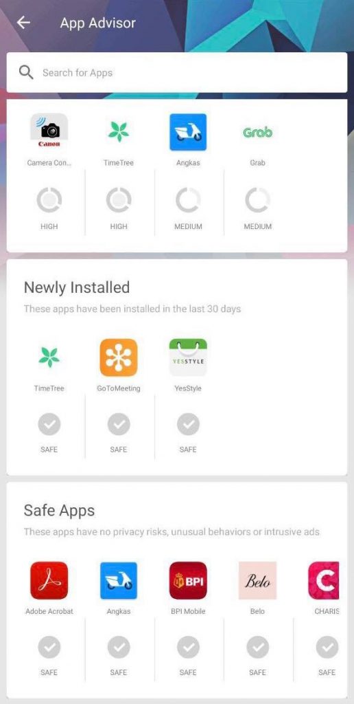 Norton Mobile Security Review Protect Your Phone From Malware