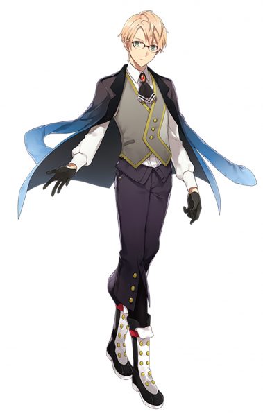 fgo assassin servant class