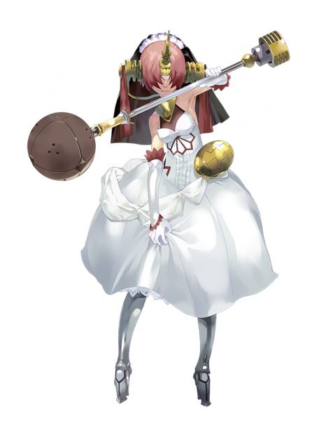 fate grand order berserker class