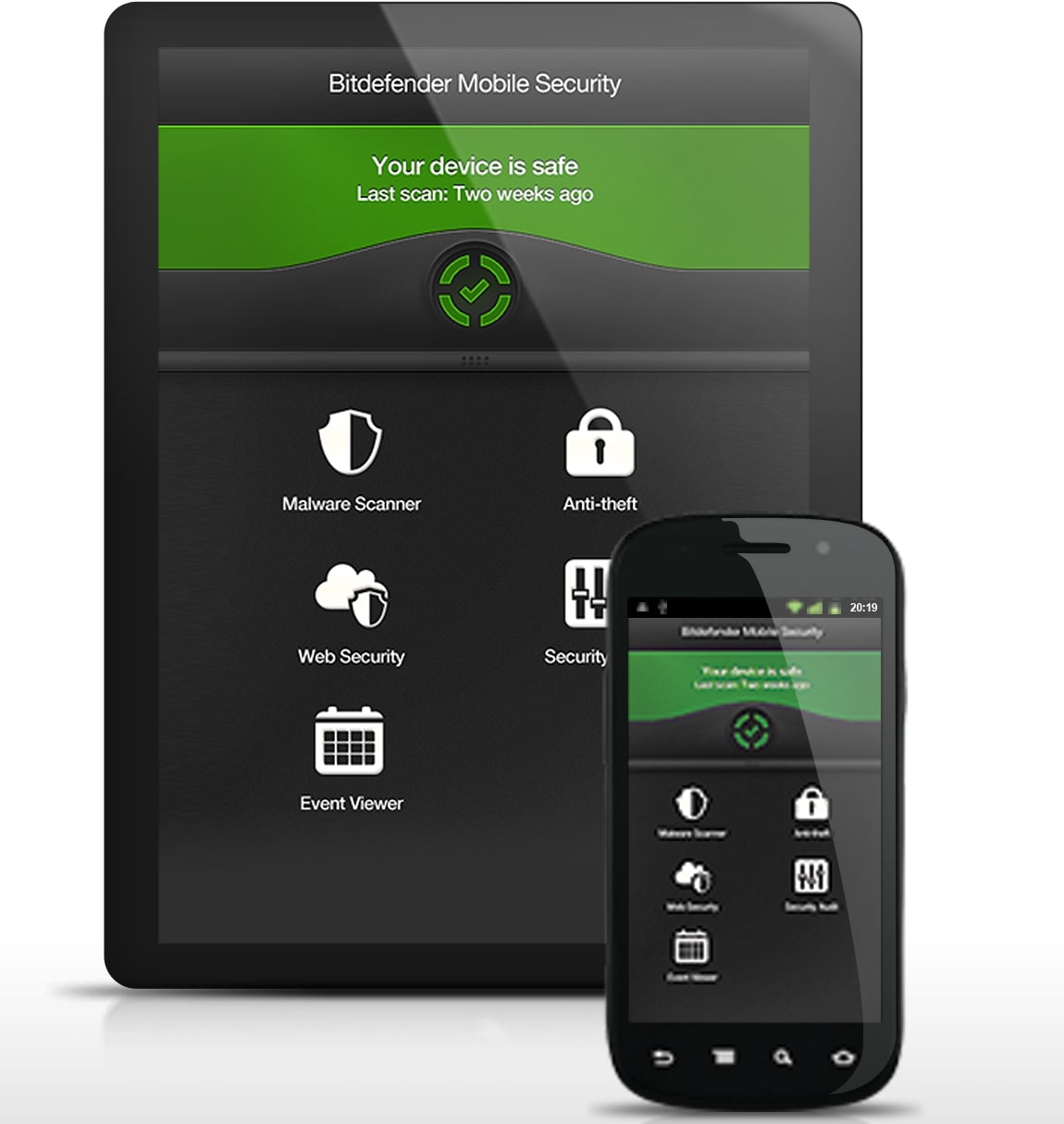 bitdefender mobile security review