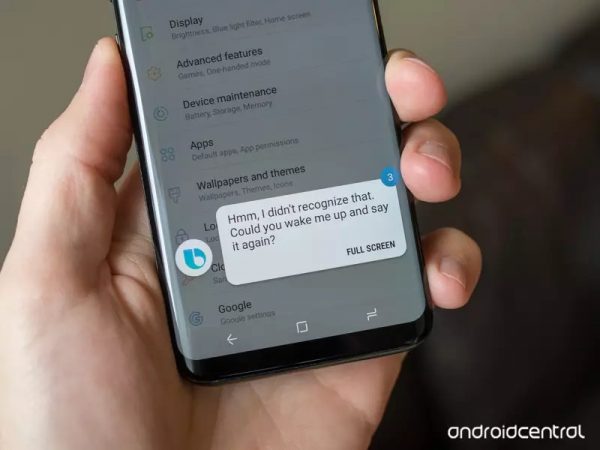 How To Disable Bixby Button On Samsung Phones Quickly Cellularnews