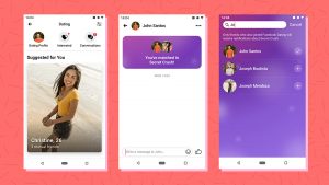 Facebook Dating: Meet New People to Date With