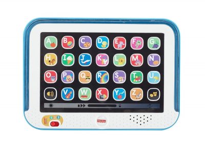 Fisher-Price Laugh and Learn Smart Stages