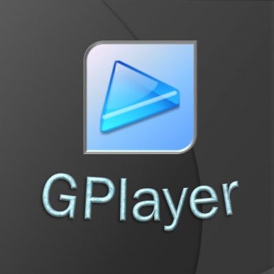 GPLayer Logo