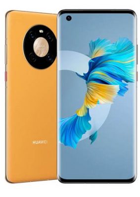 Huawei mate 40
