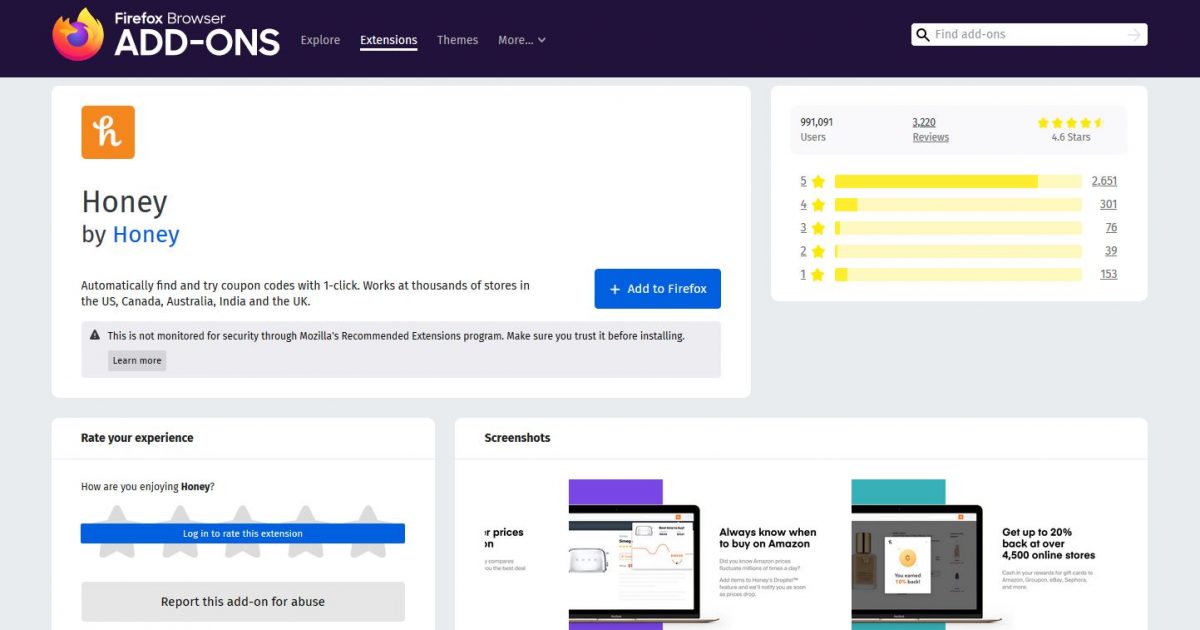 What Is Honey App and How Does It Work? CellularNews