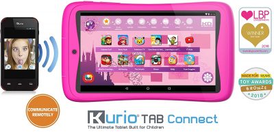 Kurio Tab Connect