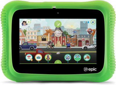 Leapfrog Epic Academy Edition tablets for kids