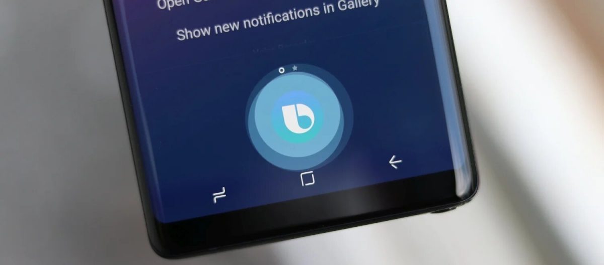 What is Bixby and How to Use It on Samsung Phones? CellularNews