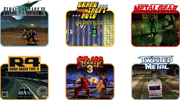 ps1 games download for android