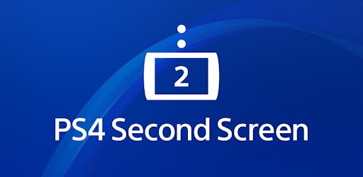 second screen ps4 pc