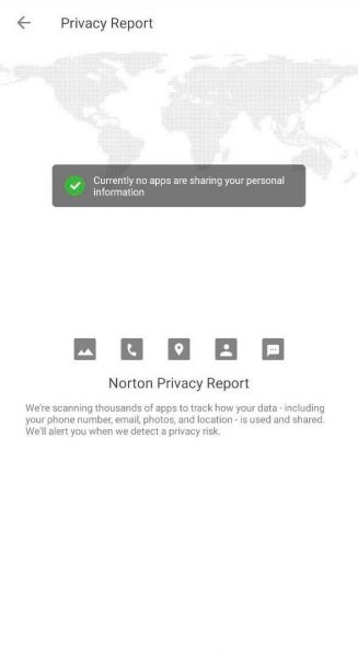 how much does norton mobile security cost